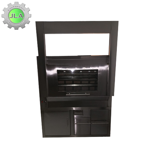 Espiedo ecológico JLA