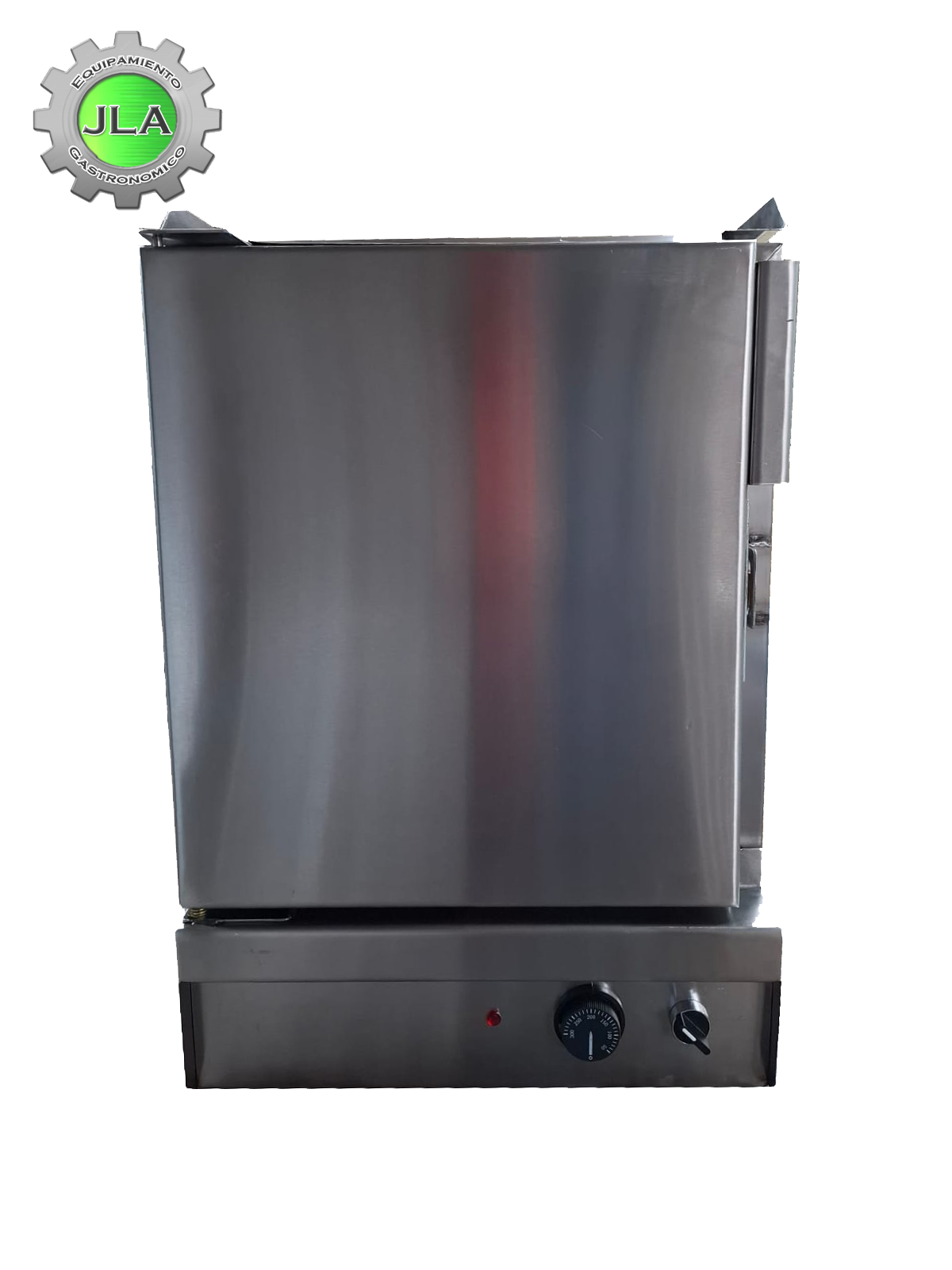 Horno de muestra para panificación